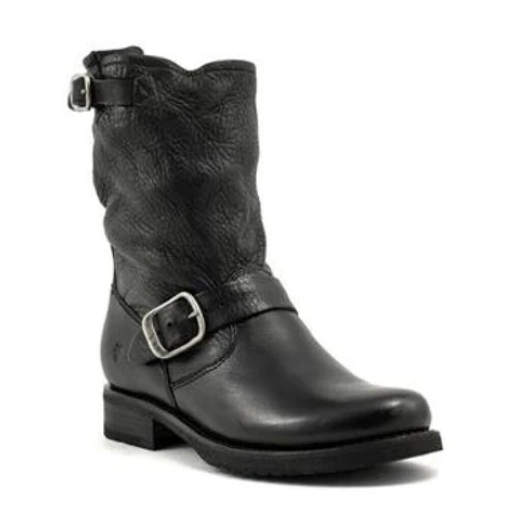 Frye Veronica Short - Black
